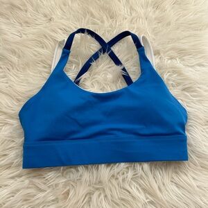 ZYIA sports bra